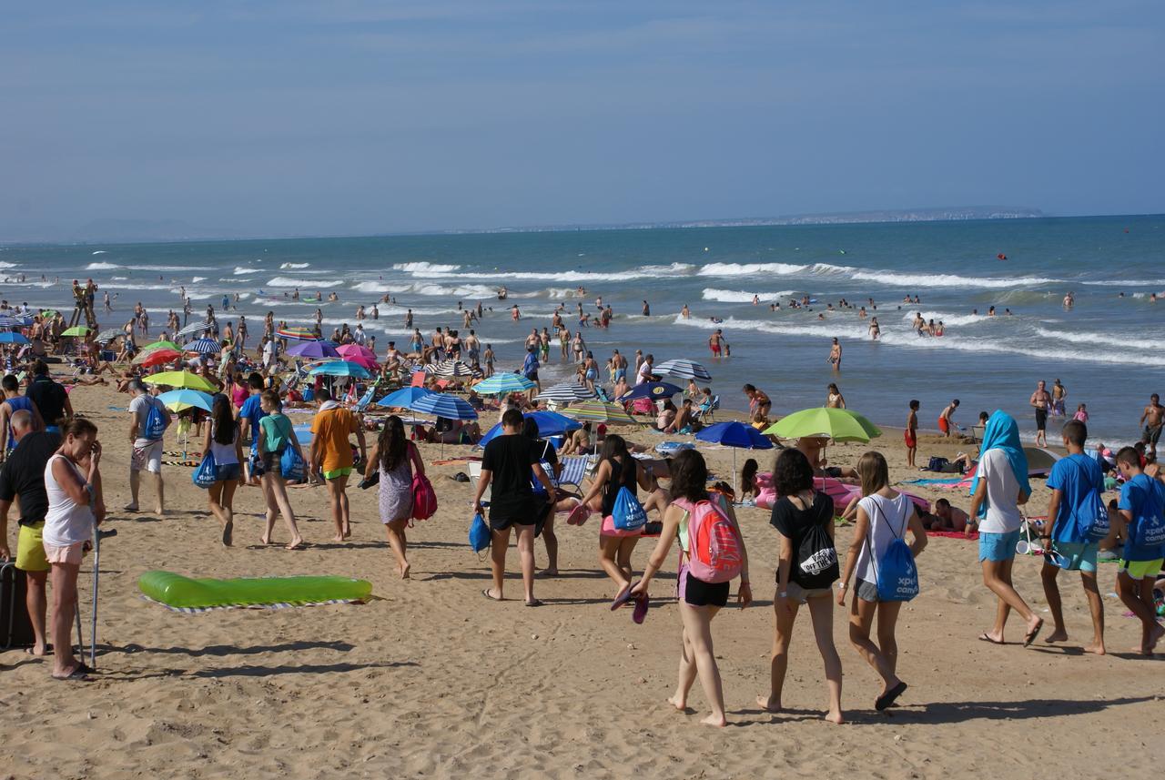 Beautifull House La Mata Beach 65 Τορεβιέχα Εξωτερικό φωτογραφία